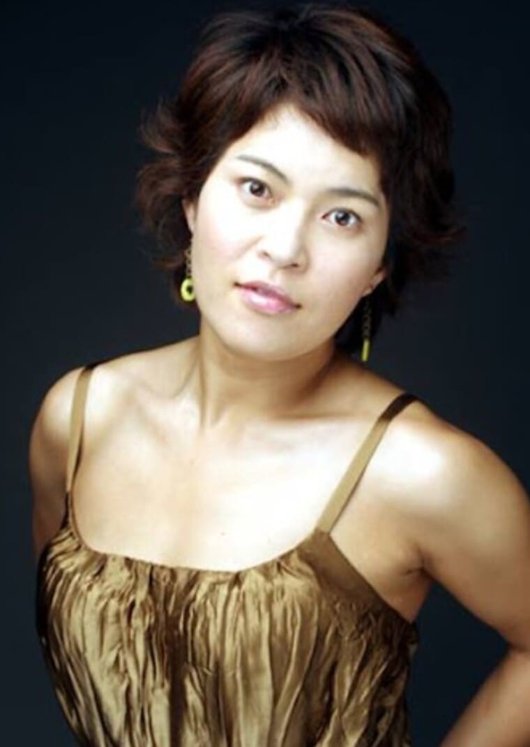 방송인-조혜련