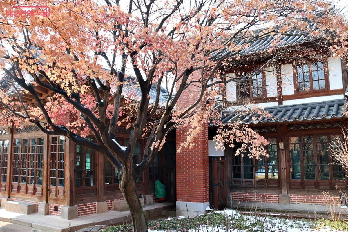 북촌한옥마을 숙소 BEST 7 감성 가성비 한옥스테이