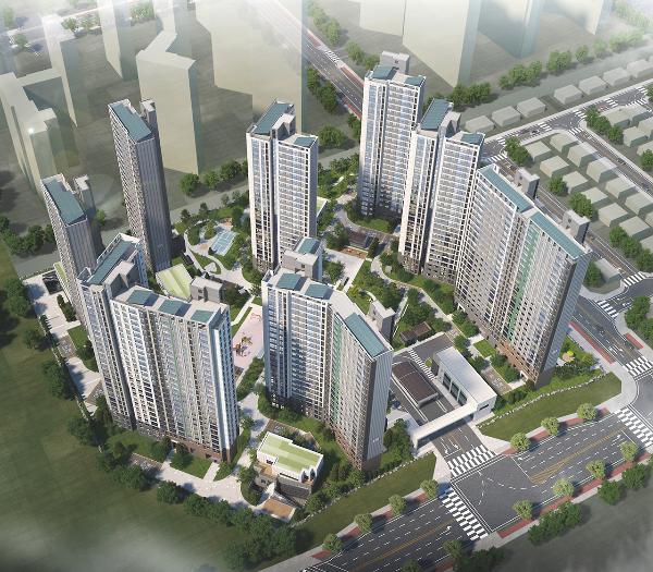 남양주 왕숙지구A-1블록 공공분양 입주자 모집공고 분양가