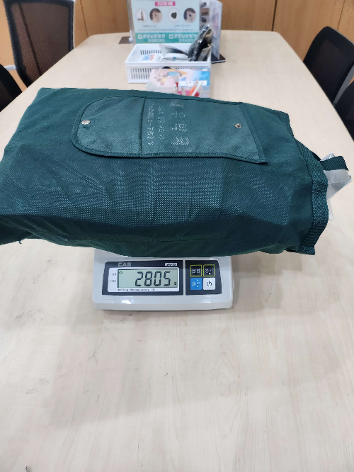 우유팩교환 행정복지센터