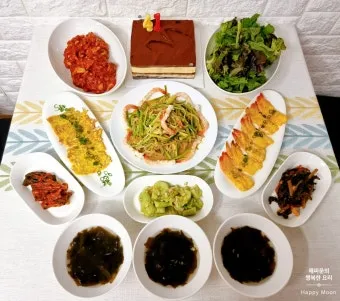 생일상차림 음식 메뉴 구성과 준비 순서 자세히 알아보기_12