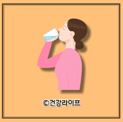 돼지감자차 효능, 돼지감자차 만드는법