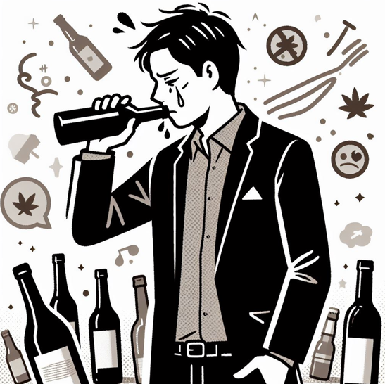 지방간 원인 증상 예방법