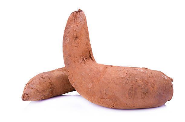 야콘 효능 10가지와 부작용 및 먹는법