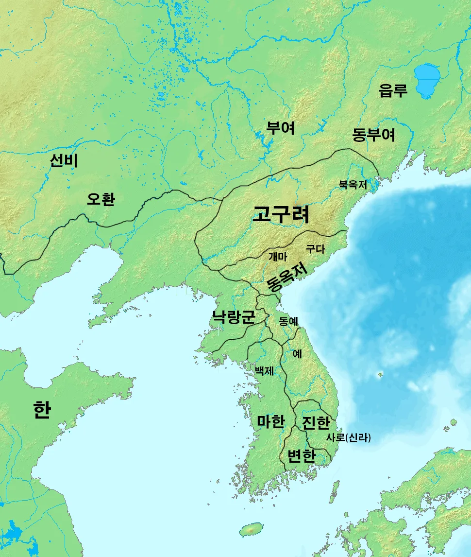 부여 가볼만한곳 베스트10 완벽 역사 여행_2