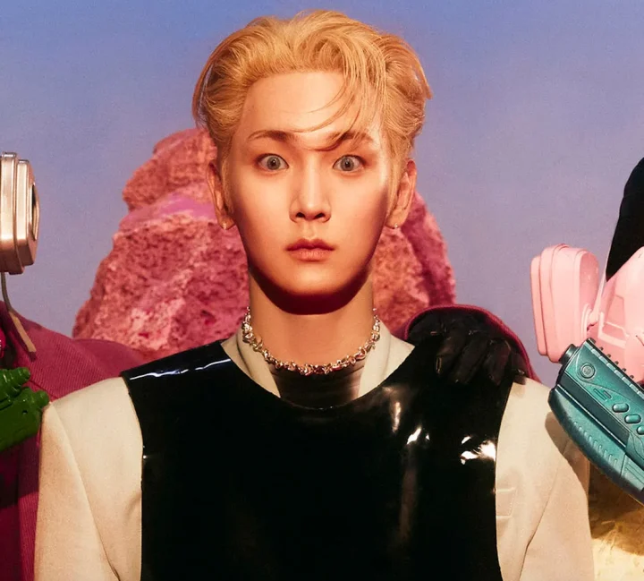 나혼자 산다 - 키