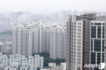 129공급대책 대출 변화