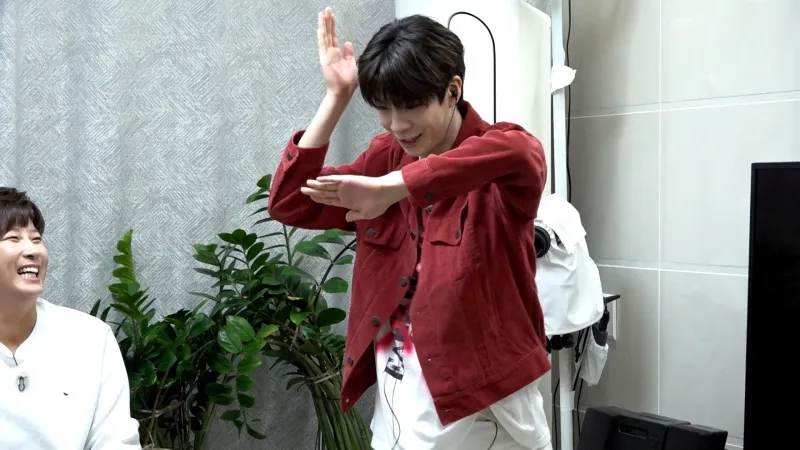 JD1 개훌륭 정동원