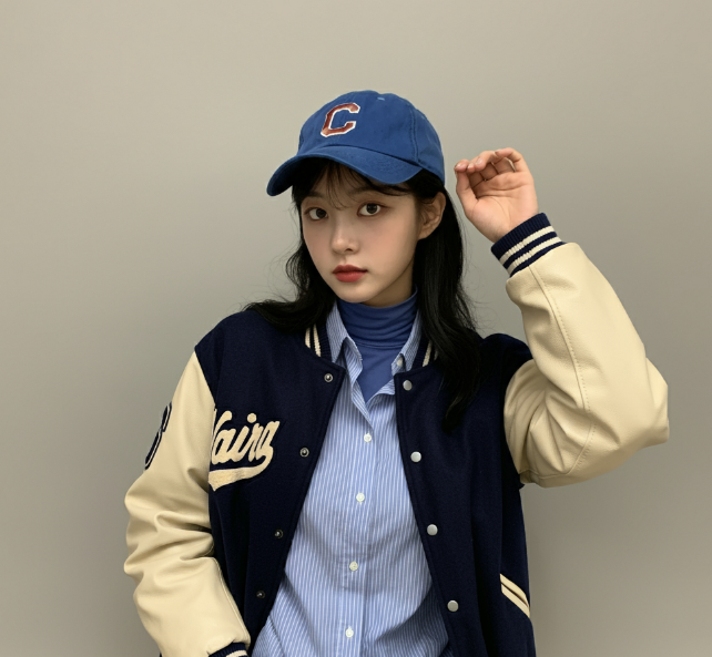 바시티 자켓과 스타디움 자켓, 뭐가 다를까?