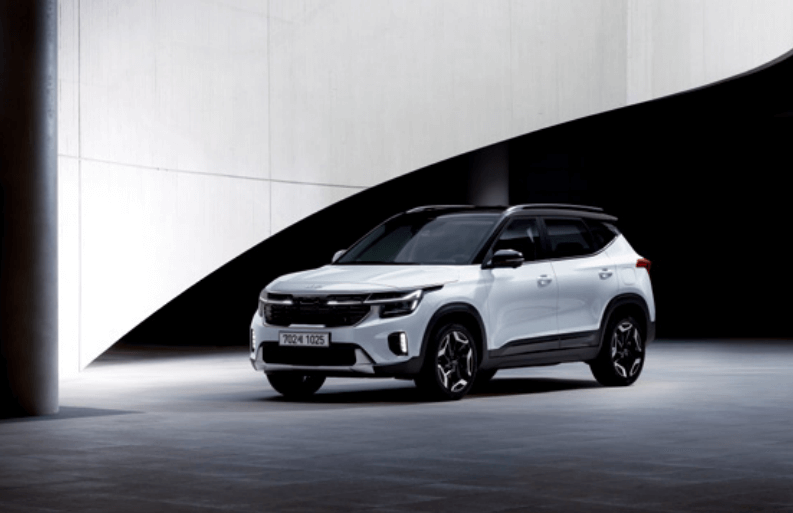 셀토스 가격표, 중고 가격, 장기렌트 가격, 하이브리드