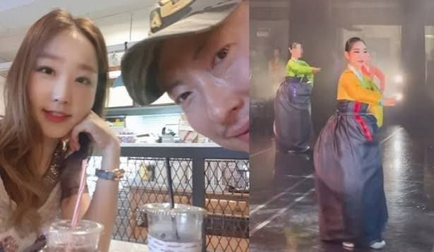 박명수 딸 민서 한예종 합격｜창작과 어디? 예원학교&middot;선화예고&middot;한국무용 장학생 이력 총정리