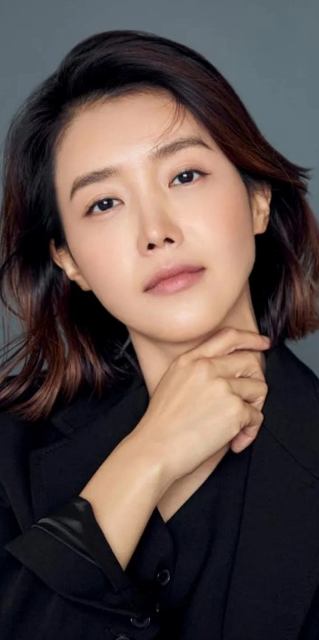 채정안 나이 결혼 프로필