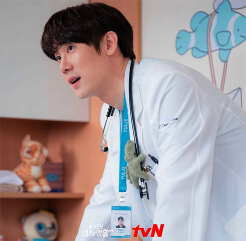 슬기로운 의사생활 시즌1