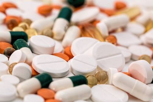 종합비타민 부작용 살펴보기