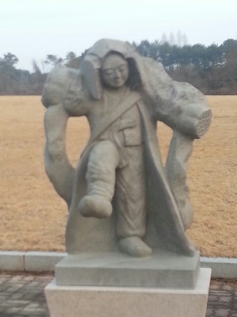 한국 전통 무용&amp;#44; 우아한 춤사위의 세계