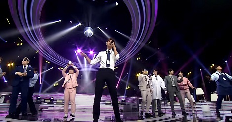 빠라빠빠 - 박지현