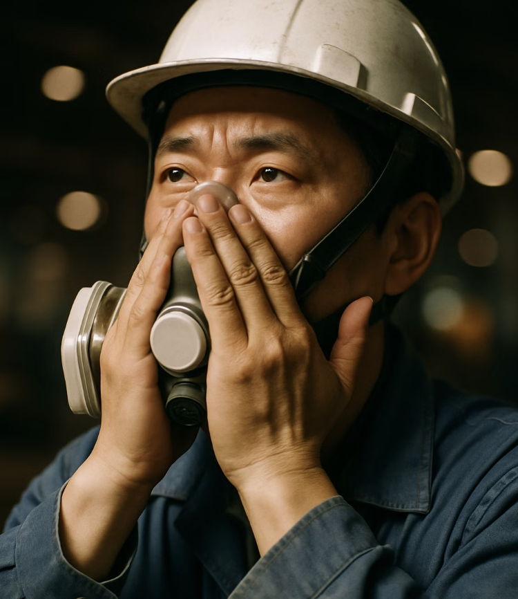 내 얼굴에 꼭 맞는 방패 만들기