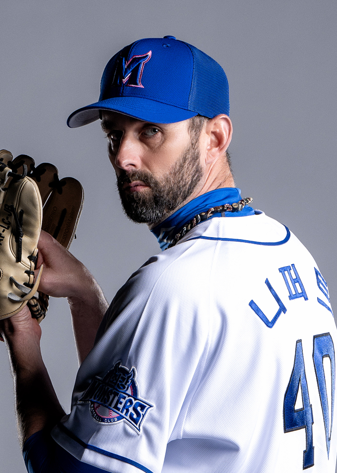 최강야구 - 은퇴한 프로야구 선수들의 치열한 도전! 프로그램 정보 총정리