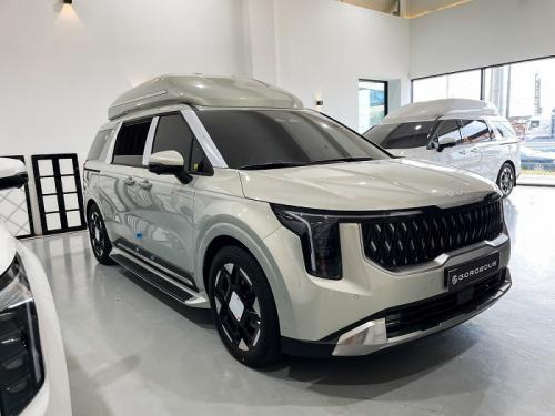 보가9의 보가클럽 외부