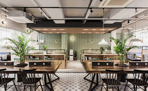 스터디카페 창업 완전 가이드｜초기비용&amp;#44; 수익구조&amp;#44; 운영법까지 한눈에!