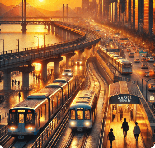 서울패스, 서울을 자유롭게 여행할 수 있는 스마트한 방법