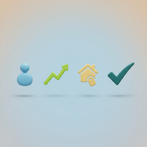 대출 자격 핵심! 당신이 꼭 알아야 할 조건