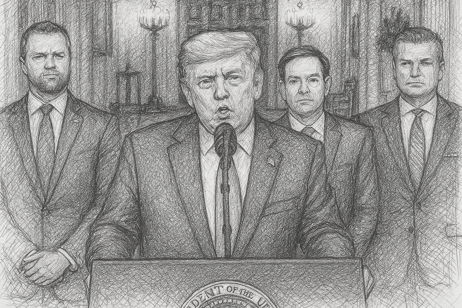 [🔴LIVE] 트럼프 미 대통령 대국민 연설/"미군, 이란 핵 시설 공격 성공" 2025년 6월 22일(일)/KBS