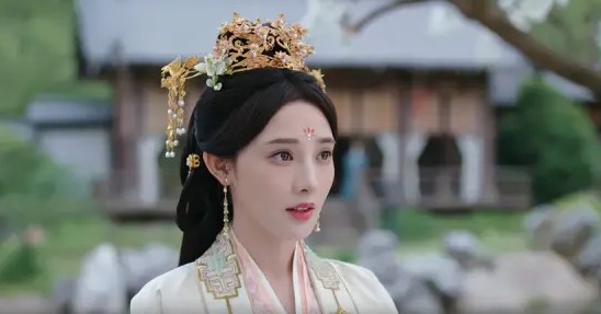 [OTT 티빙] 중드 봉황태상 5화 다시보기 줄거리 결말