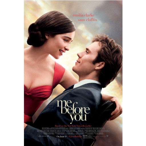 미비포유 포스터