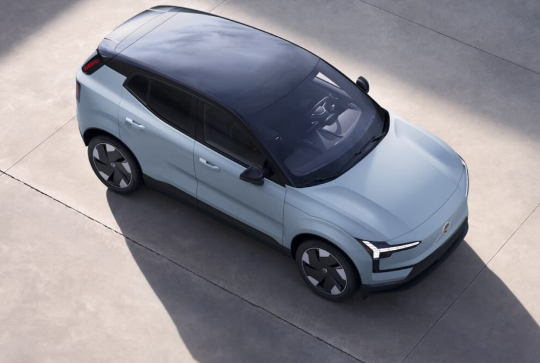 볼보 EX30 가격 및 옵션 정리 예산에 맞는 선택법