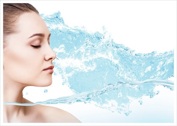 봄철 피부 보습 습관