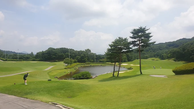 충북 음성 '썬밸리 컨트리클럽' 소개 및 예약방법