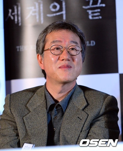 안판석 감독 별세