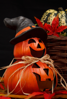 할로윈 데이 의미와 추천 장소