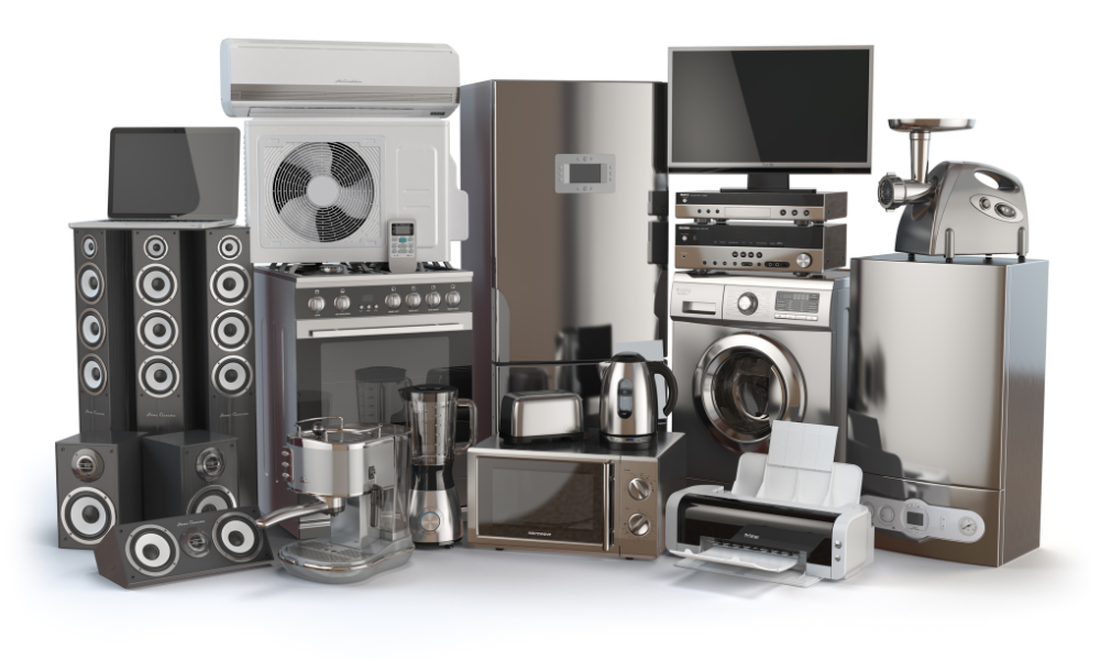 한전 고효율 가전제품