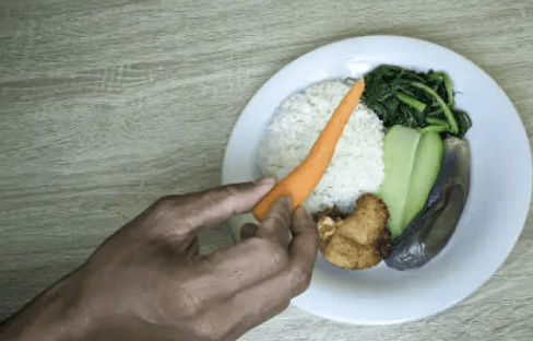 식힌 쌀밥 심지어 다이어트 효과! 저항성 전분 재가열의 비밀과 효과