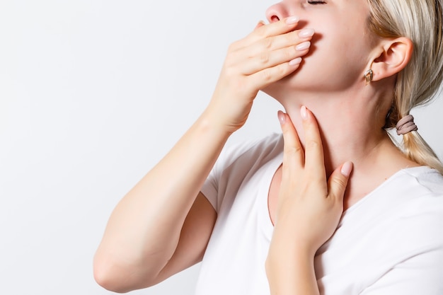 역류성 식도염 증상