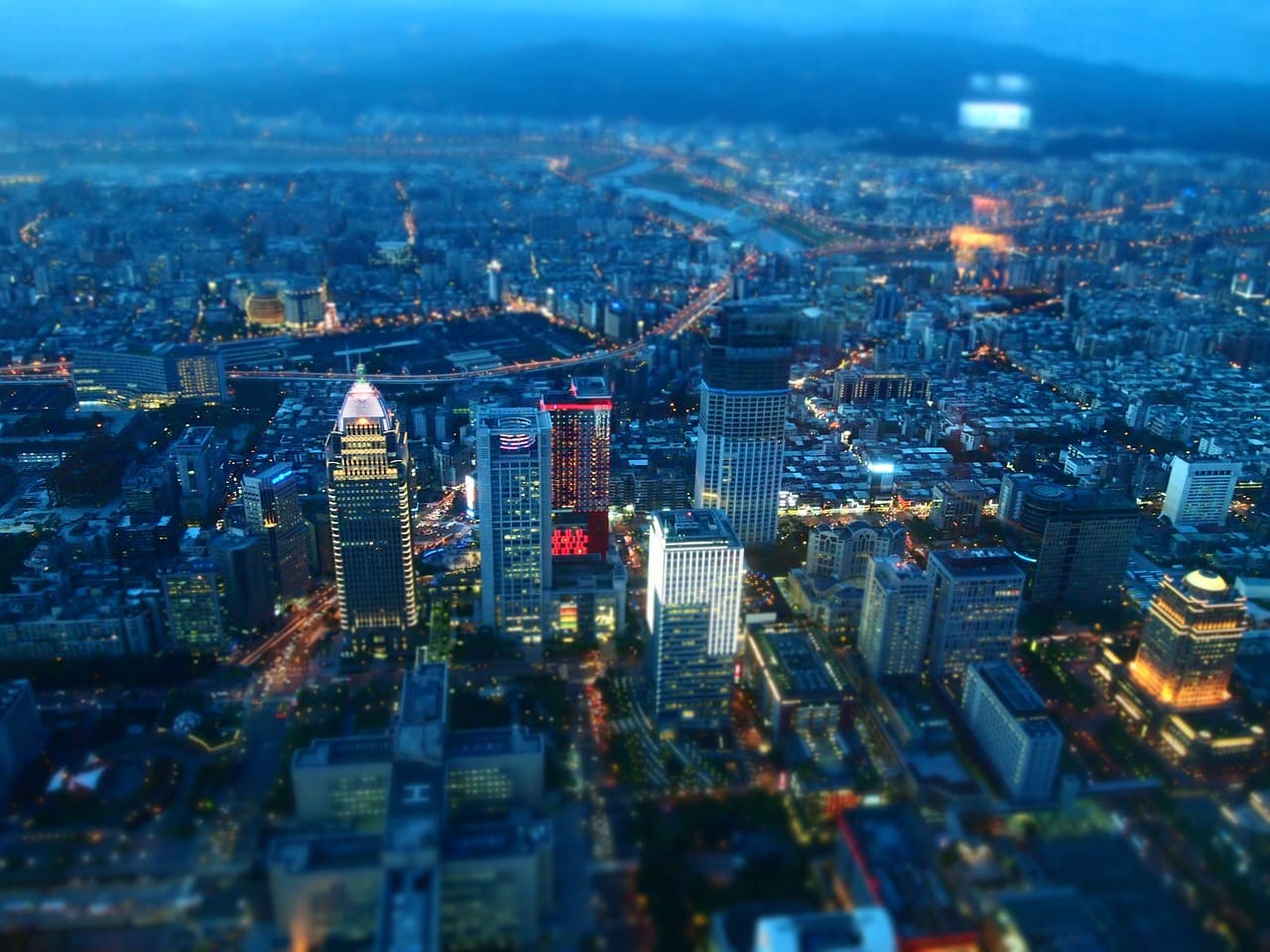 대만 여행 지원금