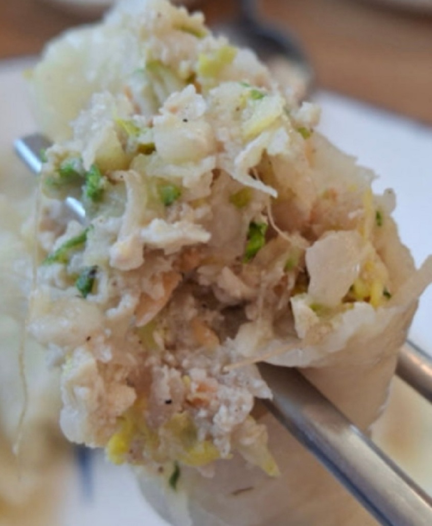 -파주-만두전골-평양만두-파주헤이리점