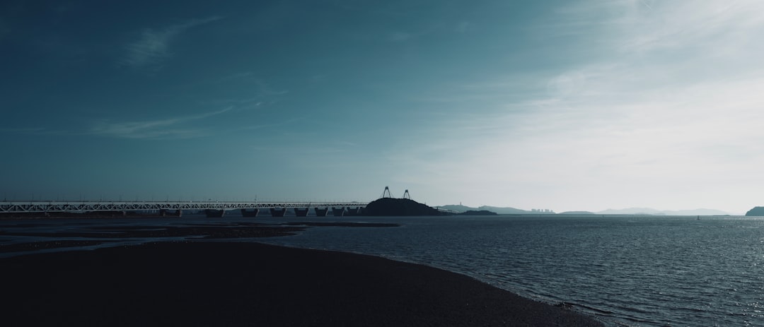 Incheon Airport Short-Term Parking