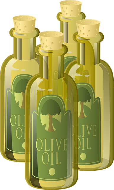 올리브오일 핫한 식단법