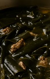 미역국 맛있게 끓이는 방법