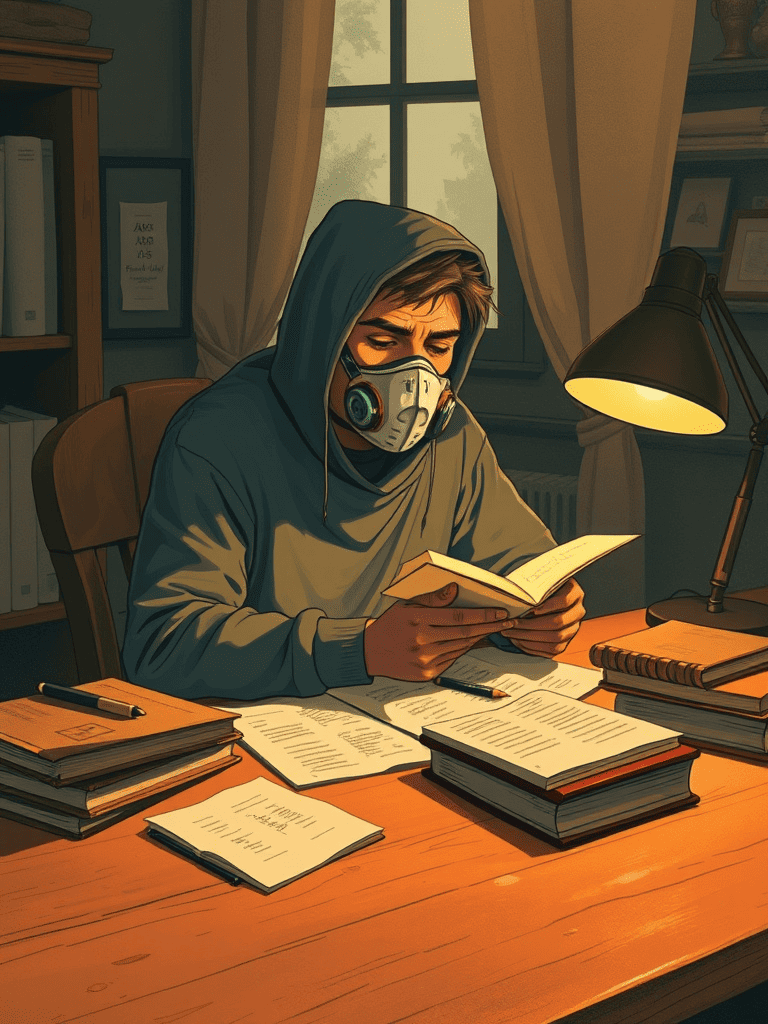 미세먼지 마스크 KF94 완벽 가이드