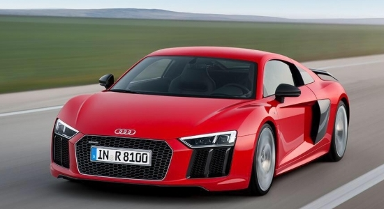 아우디 R8 중고차 가격 시세표 고속 시내 연비