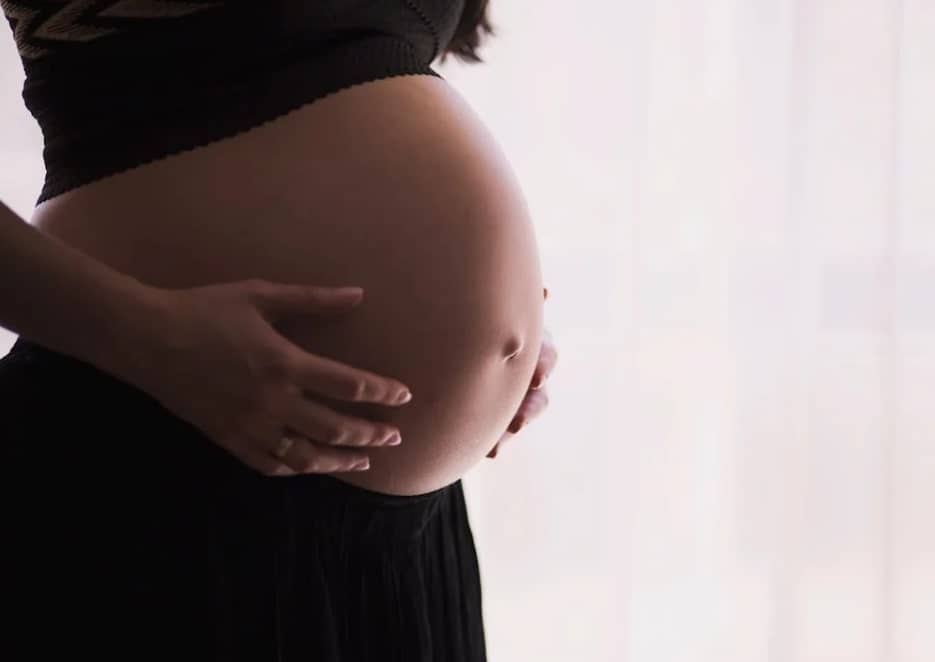 임신 주기별 건강관리 관련 사진