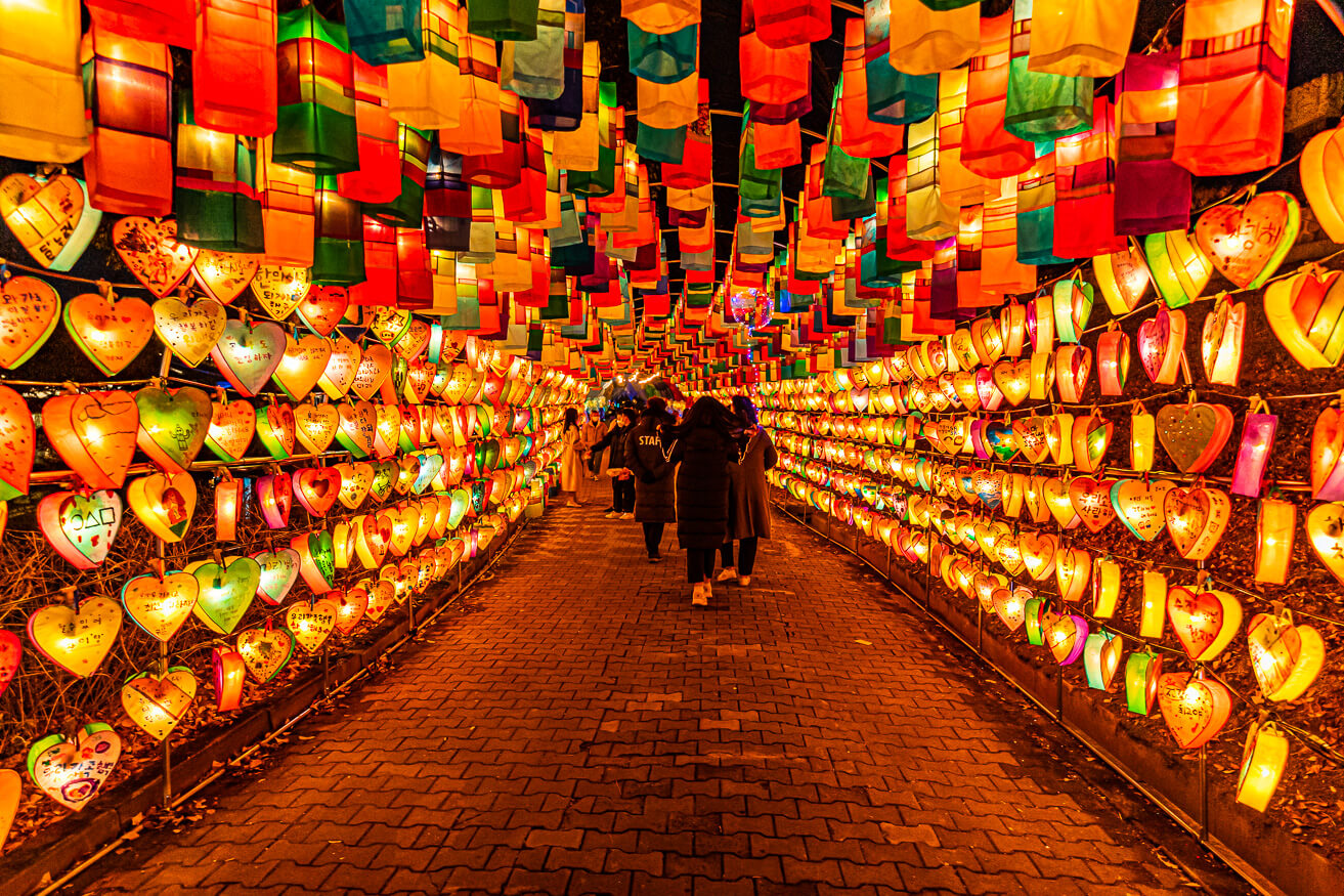 가을 축제 가볼만한 곳