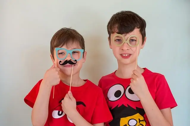 만우절-장난-친구가족