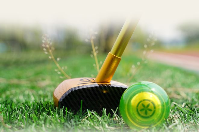 파크골프채 선택 기준