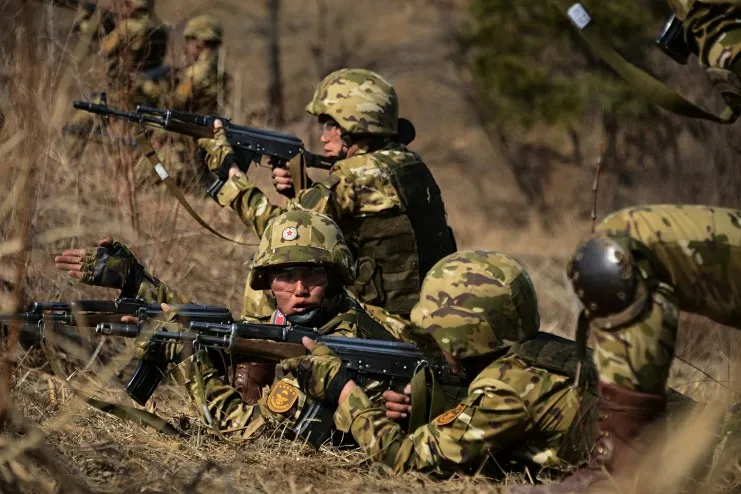 장병내일준비 적금