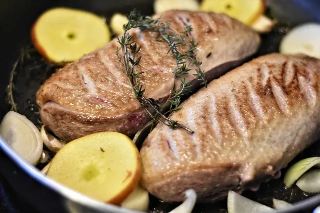 닭가슴살 요리 황금레시피 10가지_8
